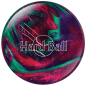 Preview: Ebonite - Hard Ball