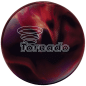 Preview: Ebonite - Tornado Purple/Red/Gold
