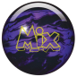 Preview: Storm - Mix Black/Purple