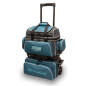 Preview: Bowlingtasche - Storm - Rolling Thunder - 4 Ball