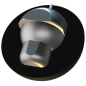 Preview: Hammer - Black Hammer Urethane