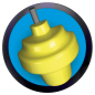 Preview: Bowlingball - Bowlingkugel - Radical Bowling - Bonus Pearl