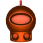 Preview: Bowling Ball - Roto Grip - Clone