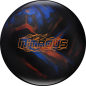 Preview: Columbia 300 - Nitrous - black/blue/bronze