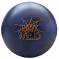 Preview: Bowlingball - Bowlingkugel - Hammer - Dark Web
