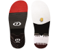 Preview: Bowlingshoes - DEXTER - SST 6 HYBRID BOA - Black/Red