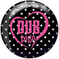 Preview: Bowlingball - Bowlinkugel - DV8 - Diva Spare