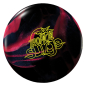 Preview: Bowlingball - Storm - Tropical Surge - Black/Cherry