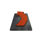 Preview: Bowlingball - Bowlingkugel - Hammer - Statement solid