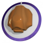 Preview: Bowlingball - Bowlingkugel - Track - Tactix Hybrid