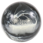 Preview: Bowling Ball - Pro Bowl - Forta - Black/White