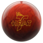 Preview: Bowlingball - Bowlingkugel - Track - Heat Lava