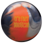 Preview: Bowlingball - Bowlingkugel - DV8 - Hitman Enforcer