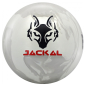 Preview: Bowlingball - Motiv - Jackal EXJ