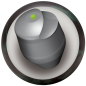 Preview: Bowlingball - Radical Bowling - Jackpot solid