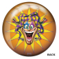 Preview: Bowlingball - Bowlingkugel - VIZ-A-Ball - Joker