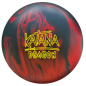 Preview: Bowling Ball - Radical Bowling - Katana Dragon