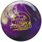 Preview: Storm - Tropical Majestic / Purple