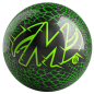 Preview: Bowling Ball - Motiv - Venom Spare