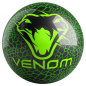 Preview: Bowling Ball - Motiv - Venom Spare