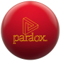 Preview: Bowlingball - Track - Paradox Red