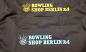 Preview: Bowlingzubehör - SIP - Polishbag
