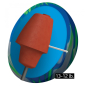 Preview: Bowlingball - Columbia 300 - Rally