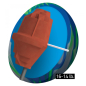 Preview: Bowlingball - Columbia 300 - Rally