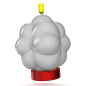 Preview: Bowling Ball - Storm - Revenant