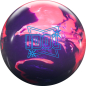 Preview: Bowlingball - Bowlingkugel - Roto Grip - Idol Pink Pearl - OEM