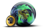 Preview: Bowlingball - Bowlingkugel - Roto Grip - UFO