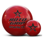 Preview: Roto Grip - Own It Red - Clear Polyester