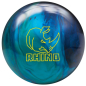 Preview: Bowlingball - Bowlingkugel - Brunswick - Rhino - cobalt/aqua/teal