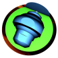 Preview: Bowlingball - Columbia 300 - Saber Pearl