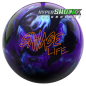 Preview: Bowlingball - Bowlingkugel - Columbia 300 - Savage Life