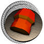 Preview: Bowlingball - Hammer - Scandal/S