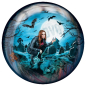 Preview: Bowlingball - Bowlingkugel - DV8 - Shanpire Spare