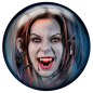 Preview: Bowlingball - Bowlingkugel - DV8 - Shanpire Spare