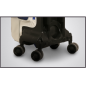Preview: Bowlingbag - Storm - Rolling Thunder - 3-Ball - Signature 4-Wheels