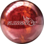 Preview: Brunswick - Slingshot Red/Orange