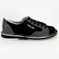 Preview: Bowling Shoes - Bowlstar - Star Player - black/grey