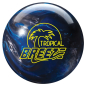 Preview: Storm - Tropical Breeze Kona Black/Silver