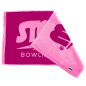 Preview: Storm - Woven Towel - Pink
