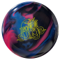 Preview: Bowlingball - Bowlingkugel - Storm - Tropical Surge - Black/Blue/Pink