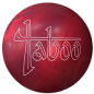 Preview: Hammer - Red Taboo