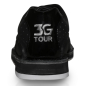Preview: Bowlingschuhe - 3G - TOUR - black