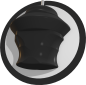Preview: Bowlingball - Bowlingkugel - Track - Kinetic Obsidian
