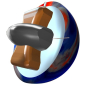 Preview: Bowlingball - Bowlingkugel - Track - Mx16