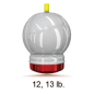 Preview: Bowling Ball - Storm - Trend 2