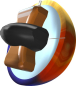 Preview: Bowlingball - Bowlingkugel - Track - Hx16